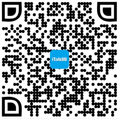 iTalkBB-appApple